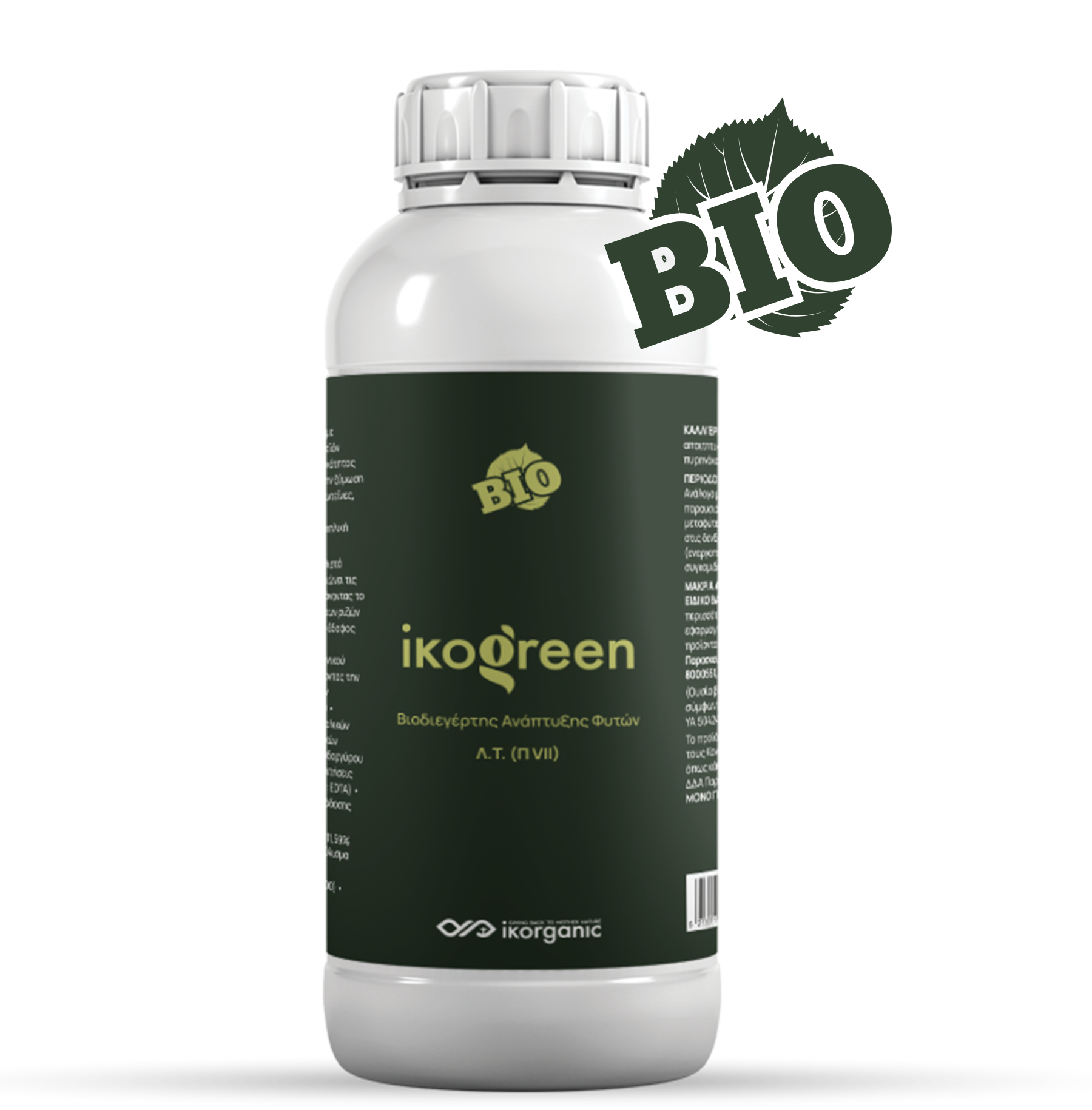 Ikogreen