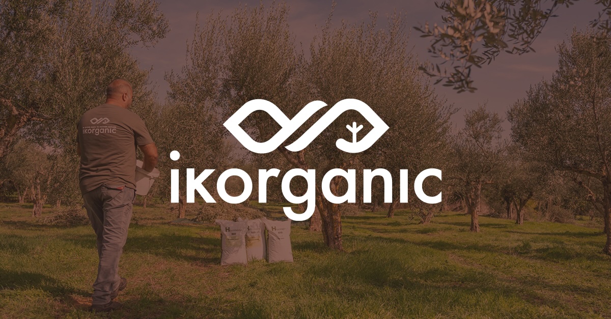 Vitamin Sea Humus - Ikorganic